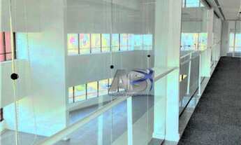 Imagem 7: Andar Corporativo para alugar, 989 m² por R$ 77.142,01/mês - Brooklin - São Paulo/SP