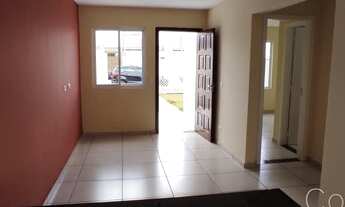 Imagem 4: Residência - Bairro Uvaranas