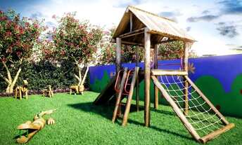 Imagem 6: Apartamento residencial para venda, Parque Viana, Barueri - AP8198