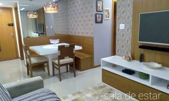 Imagem: Apartamento para venda com 65 metros quadrados