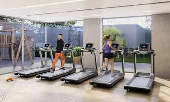 Imagem 5: Apartamento residencial para venda, Cerqueira César, São Paulo - AP10353