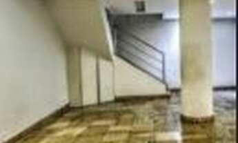 Imagem: Ponto Comercial e 2 banheiros para Alugar