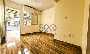 Imagem 2: Casa com 3 dormitórios à venda, 75 m² por R$ 220.000,00 - Porto Verde - Alvorada/RS