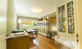 Imagem 7: Apartamento à venda, 333 m² por R$ 2.695.000,00 - Campo Belo - São Paulo/SP