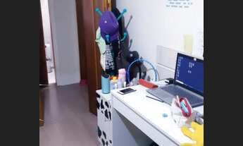 Imagem 3: Apartamento para venda possui 59 metros quadrados com 2 quartos em Veloso - Osasco - SP