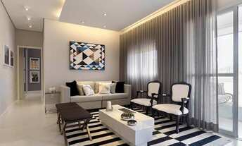 Imagem 4: Apartamento residencial para venda, Vila São Sebastião, Jundiaí - AP8254