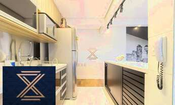 Imagem 5: Apartamento com 2 dormitórios à venda, 71 m² por R$ 900.000 - Chácara Klabin - São Paulo/S