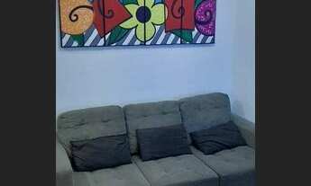 Imagem 3: Bela Cobertura com lazer completo