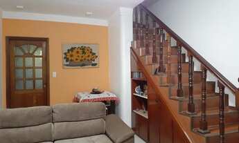 Imagem 2: Sobrado com 2 dormitórios à venda, 112 m² por R$ 450.000,00 - Butantã - São Paulo/SP