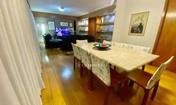 Imagem 6: Apartamento com 3 dormitórios à venda, 180 m² por R$ 1.600.000 - Perdizes - São Paulo/SP