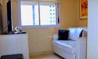 Imagem 6: Apartamento com 2 dormitórios à venda, 130 m² por R$ 2.300.000,00 - Vila Nova Conceição