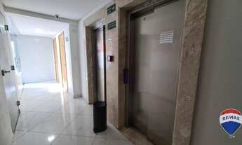 Imagem 5: Apartamento com 2 dormitórios à venda, 51 m² por R$ 421.000,00 - Tambaú - João Pessoa/PB