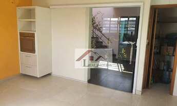 Imagem 7: Casa, 360 m² - venda por R$ 1.350.000,00 ou aluguel por R$ 7.500,00/mês - Vila Bastos - Sa