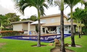 Imagem 7: CASA COM 3 QUARTOS A VENDA EM COSTA DO SAUIPE !