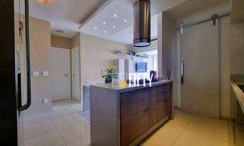 Imagem 5: Apartamento, 115 m² - venda por R$ 1.950.000,00 ou aluguel por R$ 11.000,00/mês - Brooklin