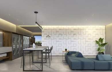 Imagem 10: Studio residencial para venda, Rio Branco, Porto Alegre - ST7028