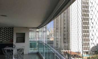 Imagem 5: Apartamento com 3 dormitórios à venda, 185 m² por R$ 2.200.000 - Vila Romana - São Paulo/S