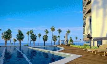 Imagem 3: Edificio Varandas do mar apartamentos de luxo a partir de 137m² na beira mar em Cruz das A