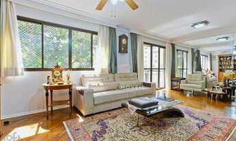 Imagem 2: Apartamento com 3 dormitórios à venda, 181 m² por R$ 1.300. - Ipiranga - São Paulo/SP