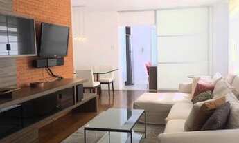 Imagem 5: Apartamento para alugar, 164 m² por R$ 8.000,00/mês - Jardim América - São Paulo/SP