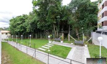 Imagem 3: Apartamento para Venda em Curitiba, Santa Cândida, 3 dormitórios, 1 banheiro, 1 vaga