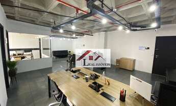 Imagem 2: Sala à venda, 84 m² por R$ 657.000,00 - Santa Paula - São Caetano do Sul/SP