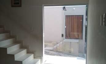 Imagem 2: Casa 2 Quartos em Condomínio- Maria Paula