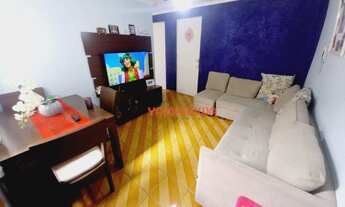 Imagem 2: Apartamento com 2 dormitórios à venda, 46 m² por R$ 160.000,00 - Itaquera - São Paulo/SP