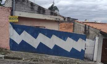 Imagem 7: Terreno a 500 metros da estação do centro de Ferraz de Vasconcelos