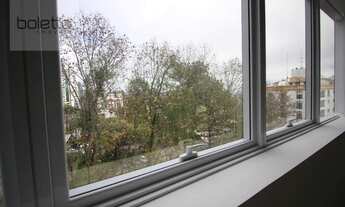 Imagem 2: Sala, 33 m² - venda por R$ 440.000,00 ou aluguel por R$ 2.250,00/mês - Mont'Serrat