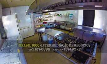 Imagem 5: Brasil 1000 - Restaurante Japonês, Tatuapé, São Paulo, SP. (Cód. 968