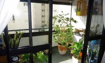 Imagem 5: PERDIZES - 3 DORMITÓRIOS 1 SUITE E 2 VAGAS