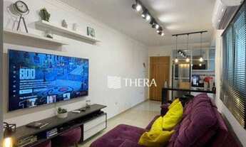 Imagem 6: Cobertura com 2 dormitórios à venda, 84 m² por R$ 520.000,00 - Vila Scarpelli - Santo Andr