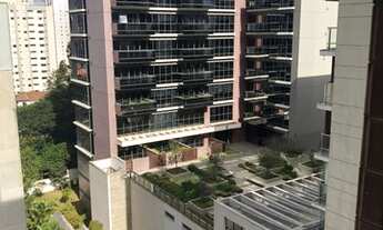 Imagem: Apartamento para locação em ótima localização