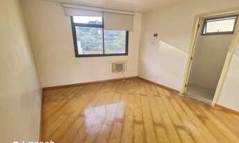 Imagem 6: Asset Imóveis vende apartamento com 3 dormitórios, 110 m² por R$ 750.000 - Boa Viagem - Ni