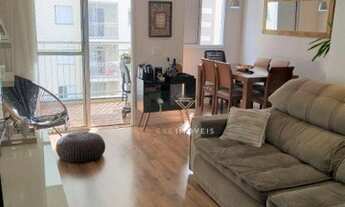 Imagem 2: Apartamento com 2 dormitórios à venda, 64 m² por R$ 640. - Mooca - São Paulo/SP