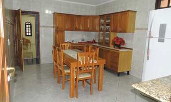 Imagem 6: SOBRADO- METRÔ PENHA