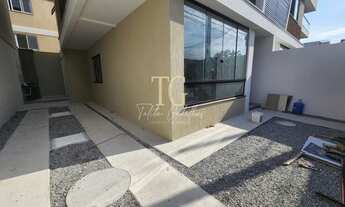 Imagem 2: Casa duplex 3 suítes e churrasqueira Recreio Rio das Ostras