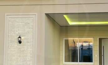 Imagem 2: Casa Térrea no Condomínio Primor das Torres à venda em Cuiabá