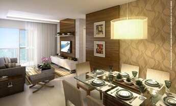 Imagem 3: Cobertura residencial para venda, Centro, Nilópolis - CO8942