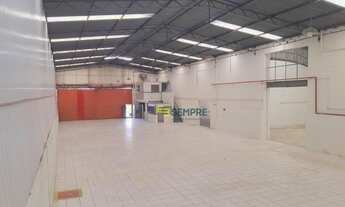 Imagem 5: Galpão para alugar, 1.885 m² - Engenho Nogueira - Belo Horizonte/MG