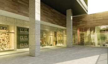 Imagem 5: Apartamento com 1 quarto, 34 m² à venda em Buritis