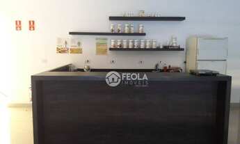 Imagem 6: Salão para alugar, 374 m² por R$ 12.000,00/mês - Santa Cruz - Americana/SP