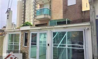 Imagem 4: Apartamento com 2 dormitórios à venda, 45 m² por R$ 299.000,00 - Campestre - Santo André/S