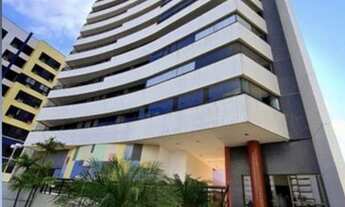 Imagem: Apto 4 Suítes Guararapes