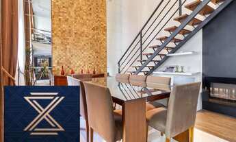 Imagem 5: Apartamento com 4 dormitórios à venda, 228 m² por R$ 3.800. - Jardim Paulista - São Paulo