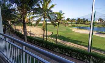 Imagem 5: Alugo excelente apartamento no Golf Ville Resort - Porto das Dunas