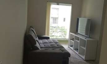 Imagem: Apartamento para venda com 2 quartos no