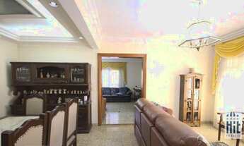 Imagem 2: Sobrado com 4 dormitórios à venda, 435 m² por R$ 1.570.000,00 - Jardim Santa Emília - São