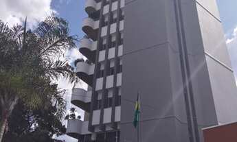 Imagem: Setor Oeste, Ed. Maxim x27 s, 3 suítes